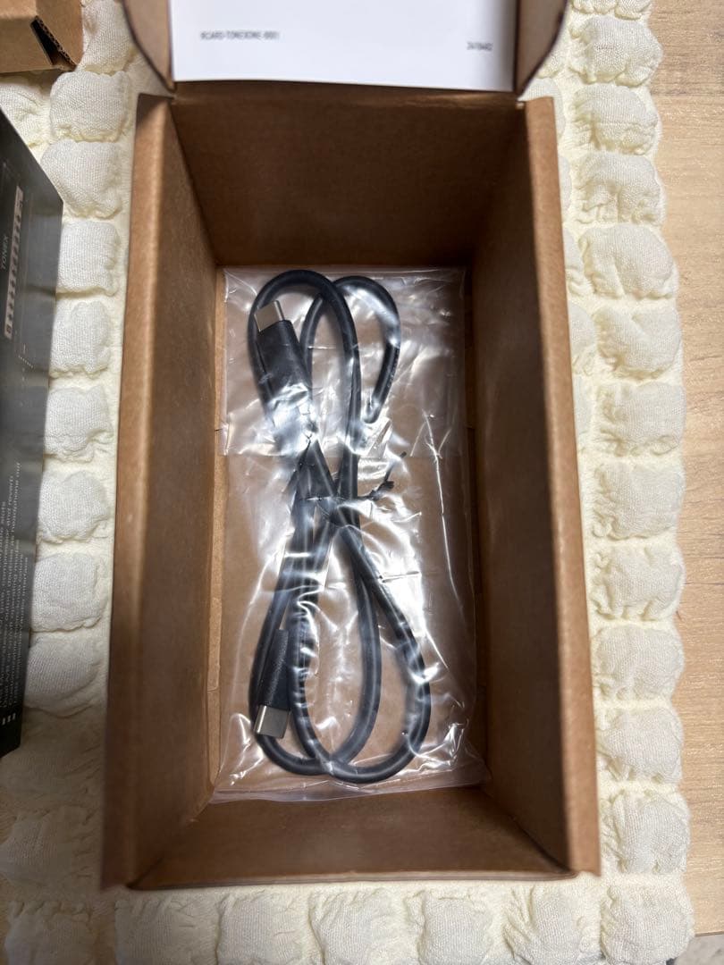 IK TONEX ONE ギターエフェクター 登録解除済み