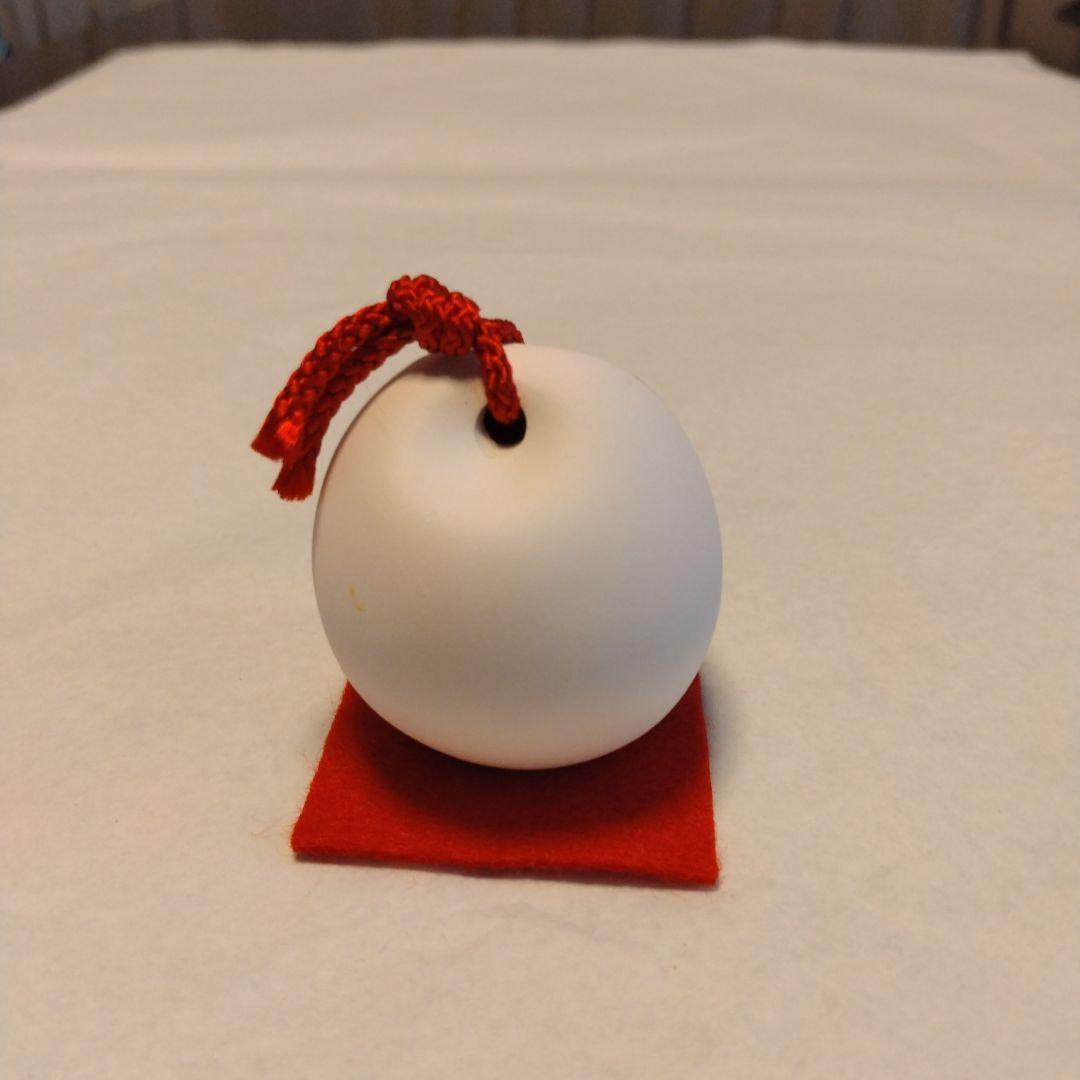 U959】土鈴 干支 寅