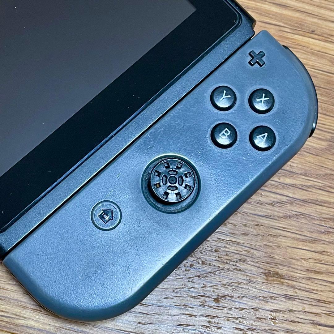 Nintendo Switch 本体セット※Joy-Con一部難あり