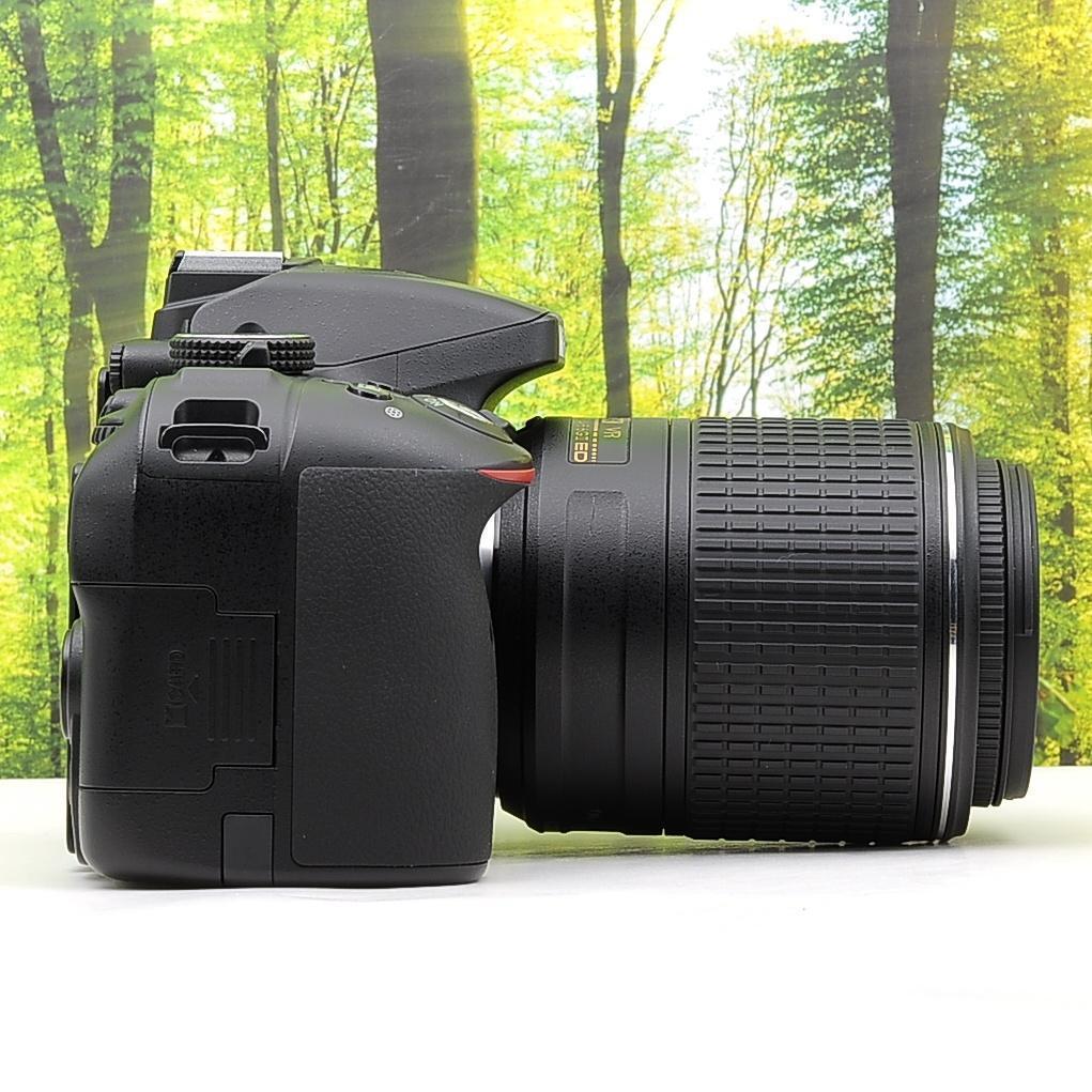 ニコンD ニコン Nikon D5300 AF-P ダブルズームキット デジタル一眼