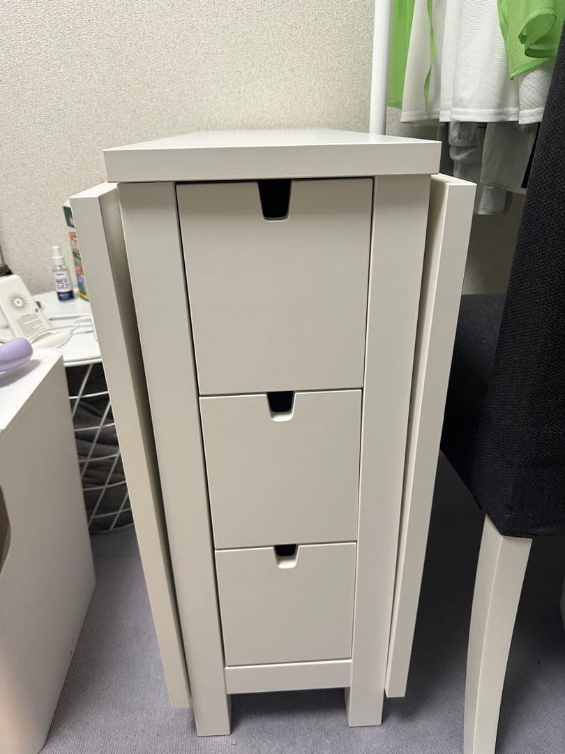 IKEA NORDEN ノールデン ダイニングテーブル