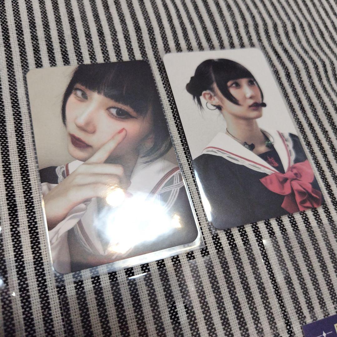 ファントムシータ ハイネ アクリルスタンド チェキ 宵祭り キーホルダー 灯翠