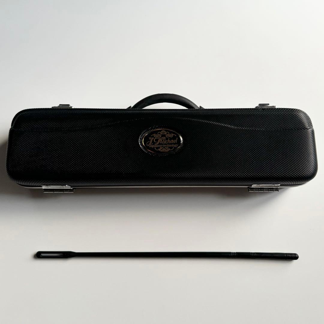 【美品】J.Michael FL-300S フルート