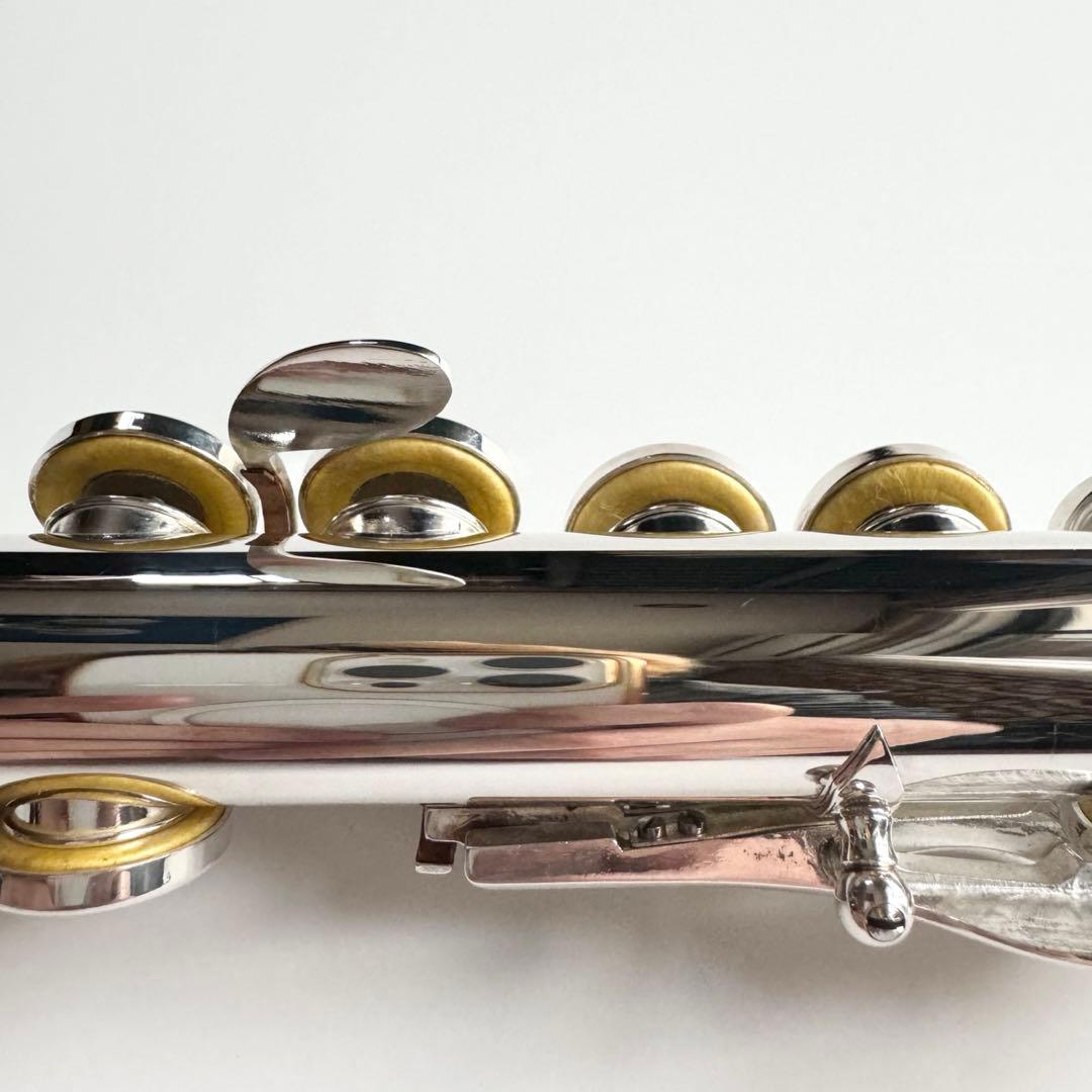 【美品】J.Michael FL-300S フルート