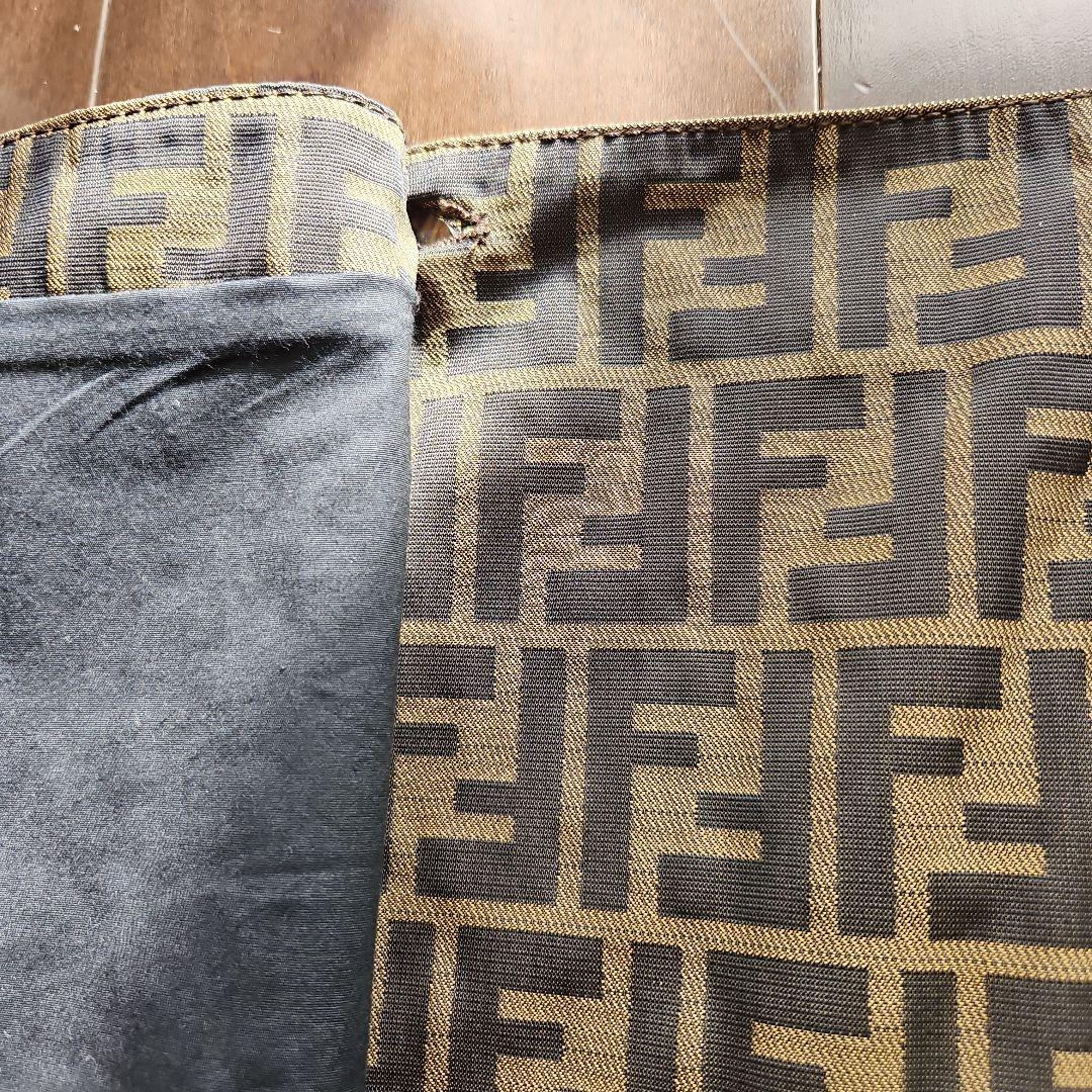 FENDI スカート　40　ヴィンテージ