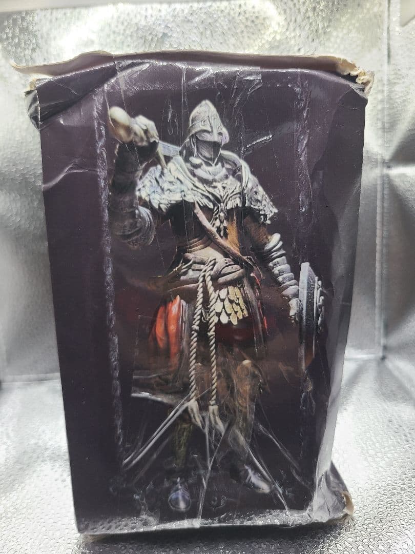 エルデンリング　フィギュア