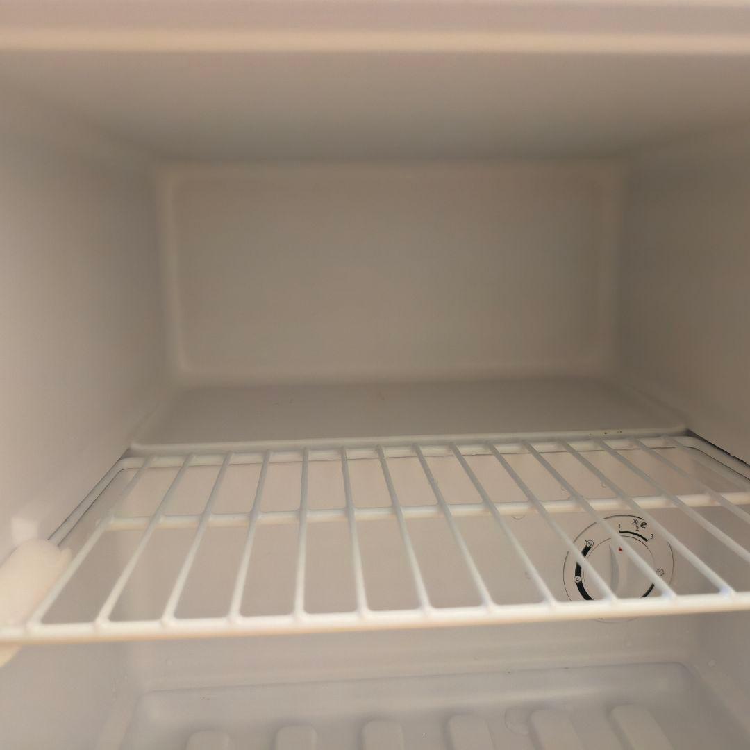 マクスゼン　冷凍庫　31L