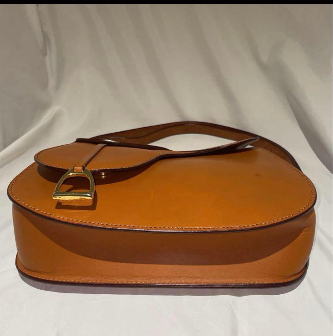 SOMES ソメス　ドレッサージュ　2WAYショルダーバッグ