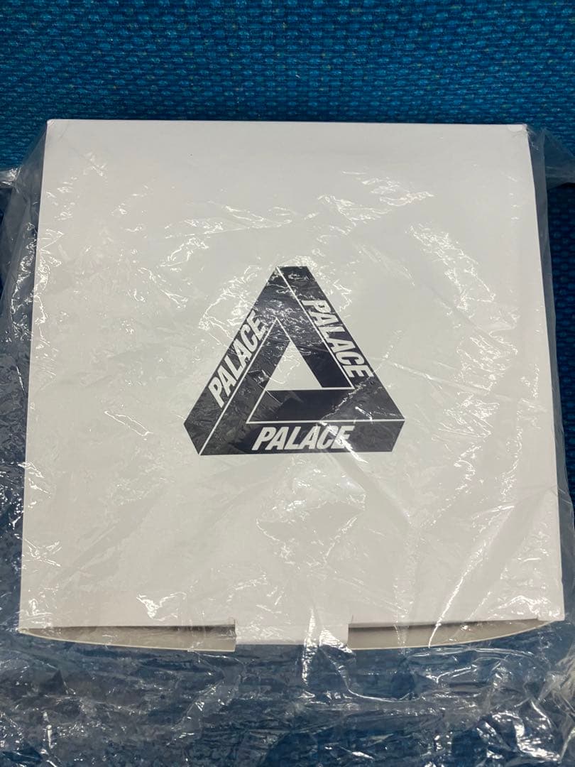 palace TRI-FERG INCENSE HOLDER silver 新品