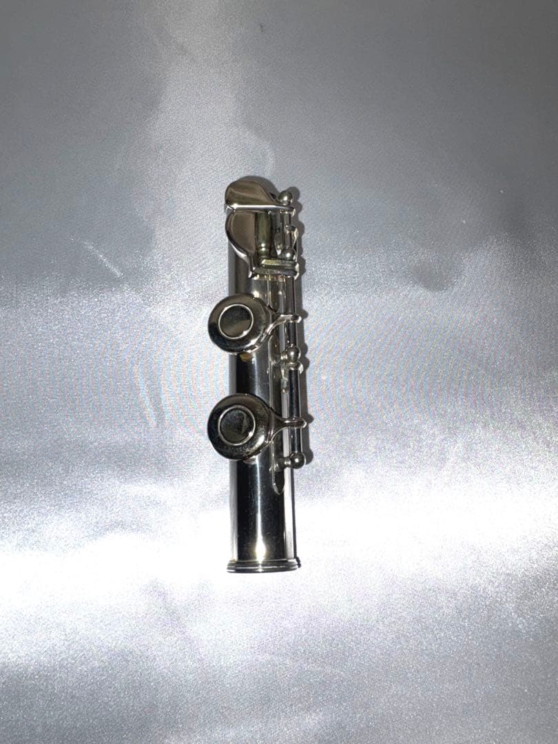 YAMAHA YFL-211 Eメカ　美品 即日発送