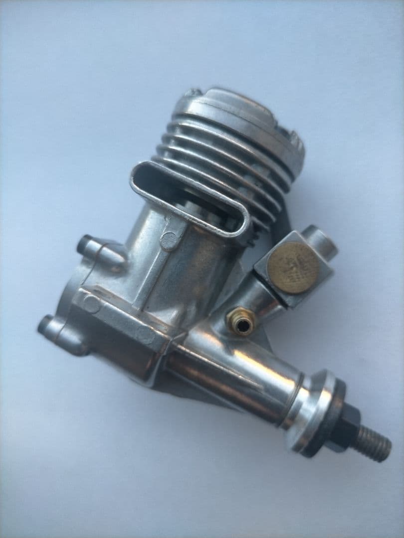 O.S. 099 エンジン セット