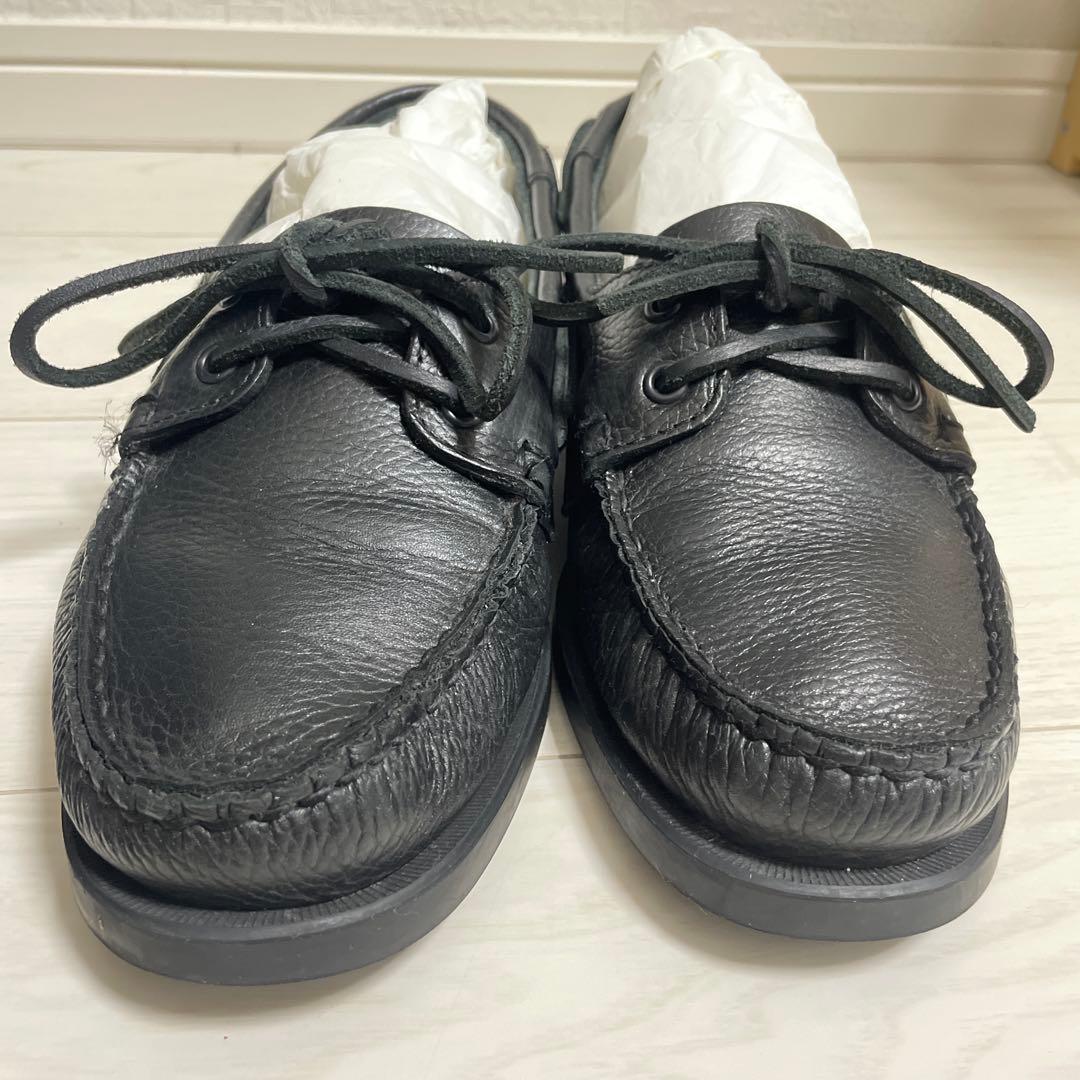 靴 SEBAGO PORTLAND