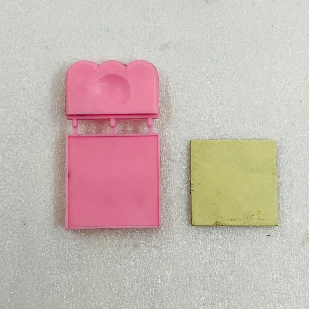 当時物／激レア スーパーマリオブラザーズ 永谷園 オリジナルスタンプキット