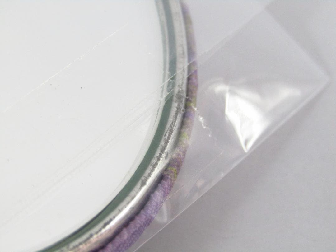 新テニスの王子様 in 大江戸温泉物語 缶ミラー 跡部景吾 A1675