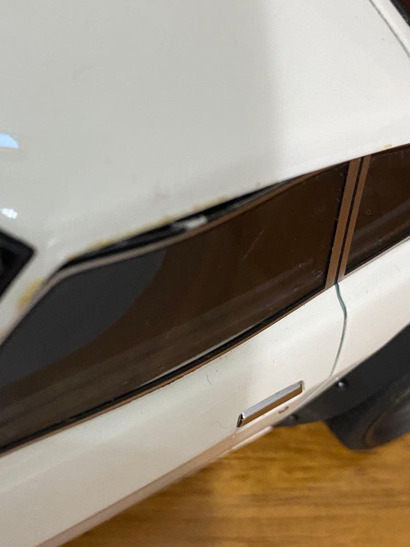 1/18 イグニッションモデル　フェアレディZ