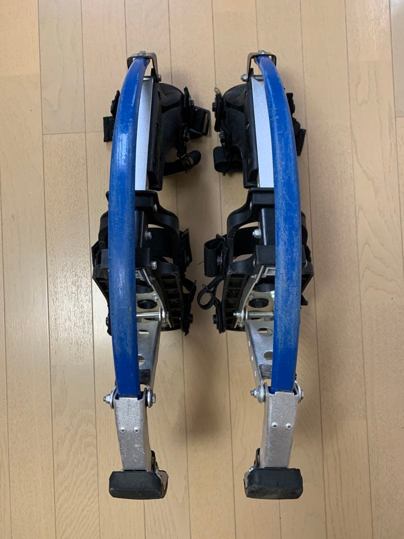 中古】スカイランナー ジャンピングシューズ 子供用 40kg〜60kg