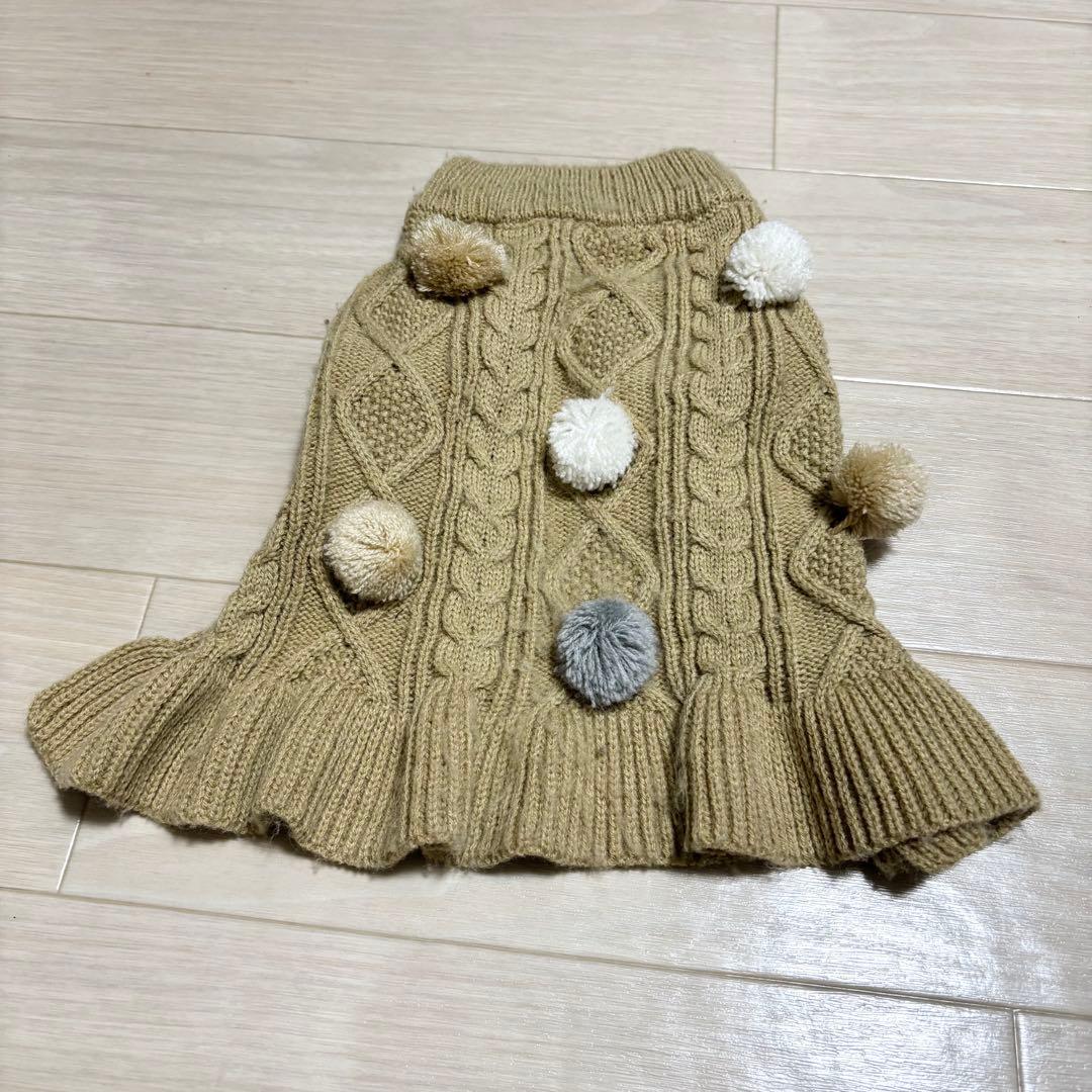 ハンドメイドフレブル服no.XYZ様