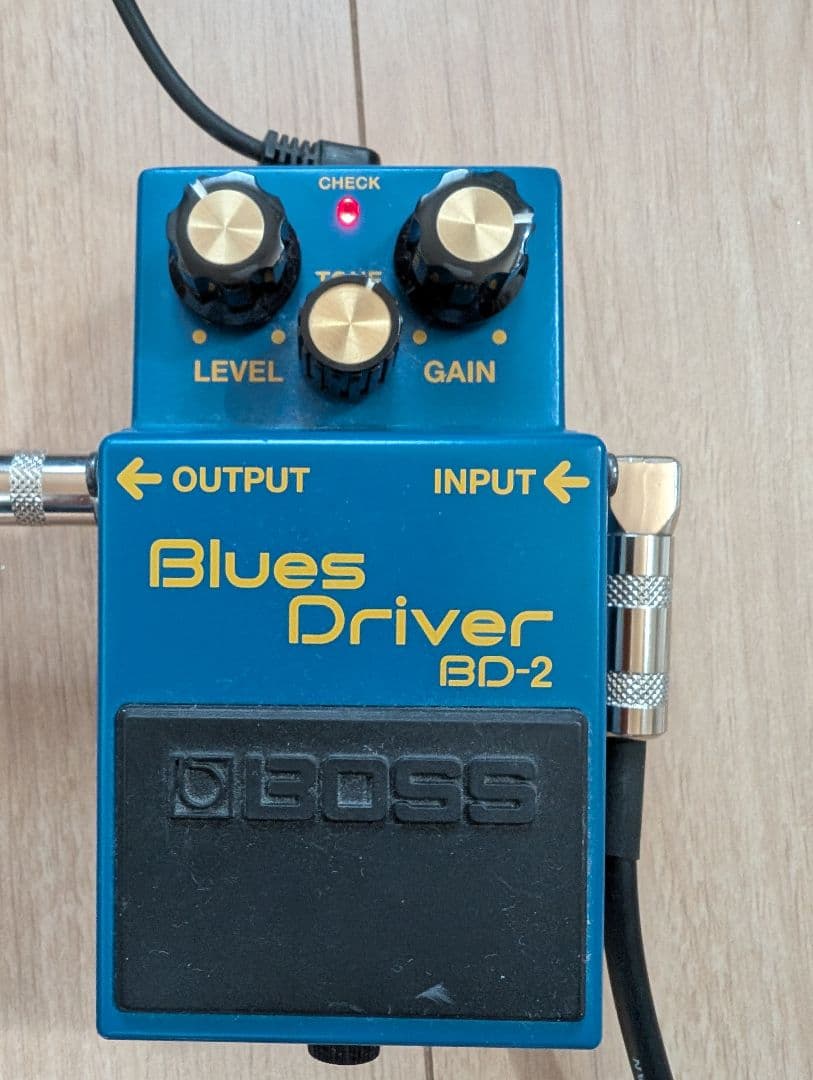 送料無料　ギターエフェクター　パワーサプライ　パッチケーブル　BOSS ZOOM