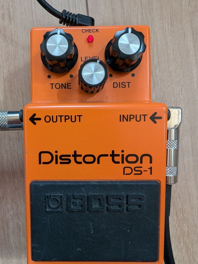 送料無料　ギターエフェクター　パワーサプライ　パッチケーブル　BOSS ZOOM