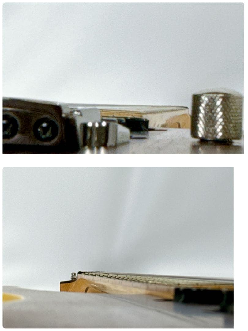 IBANEZ RG721RW FXEDブリッジ ディマジオ DP155/160