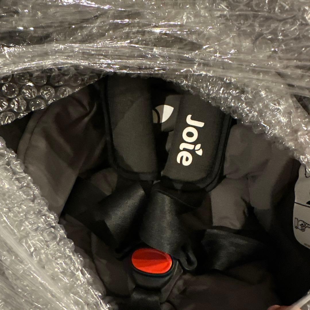 joie ジョイー チャイルドシート ISO-FIXベース セット