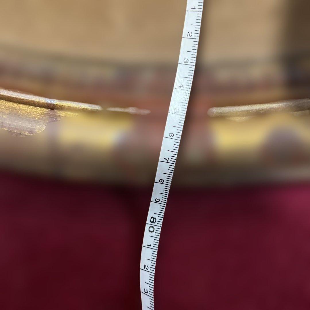 お宝 希少インコレイストーン彫刻 円形プレート アンティーク値下げ