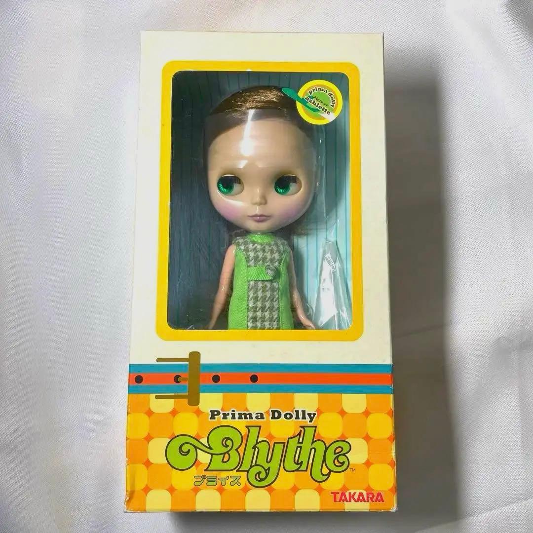 ブライス プリマドーリー アンコール アシュレット - メルカリ