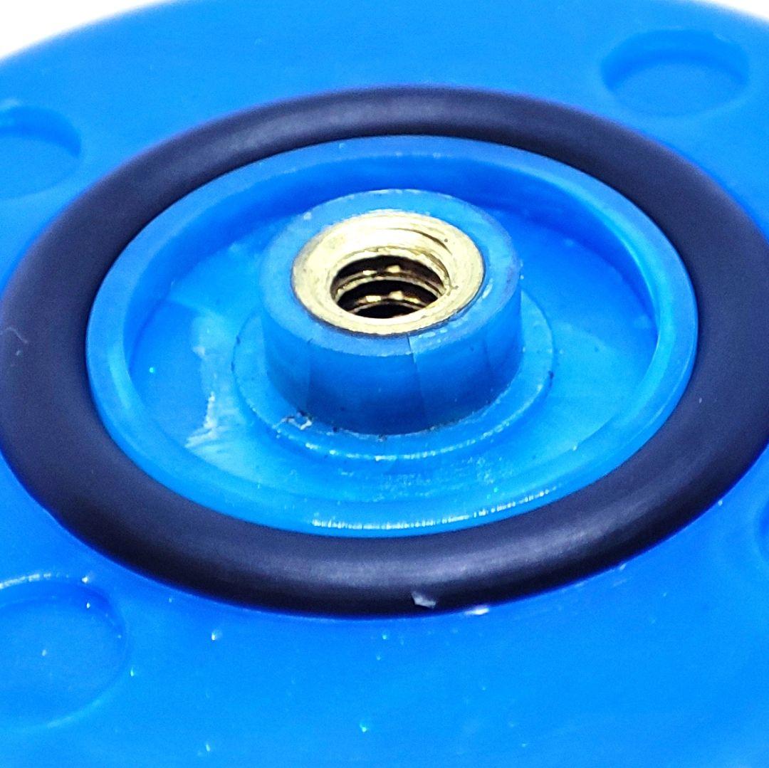 ヨーヨージャム　シグマブレードツヴァイ