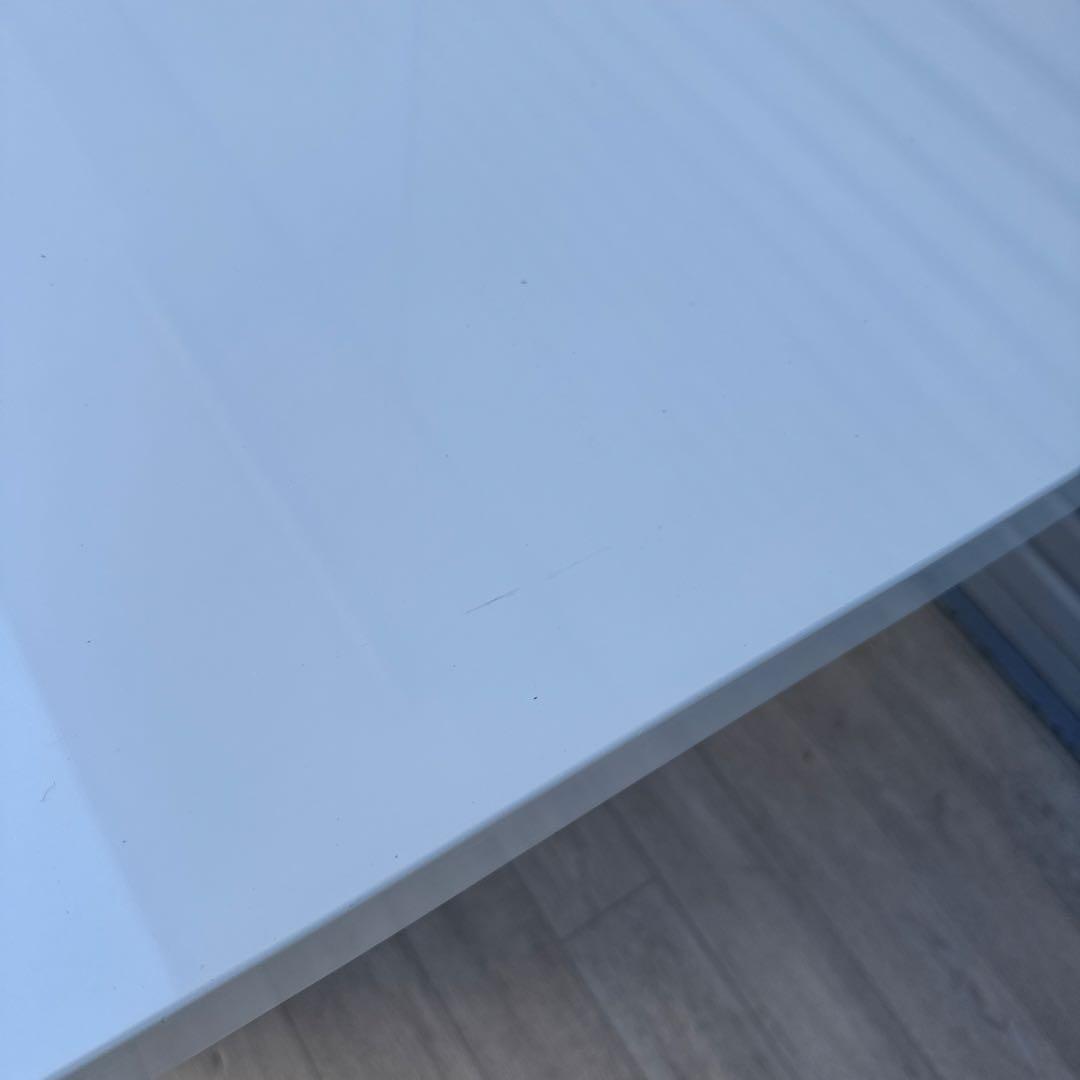 karimoku ＤＡ6280 ダイニングテーブル　ホワイト　カリモク