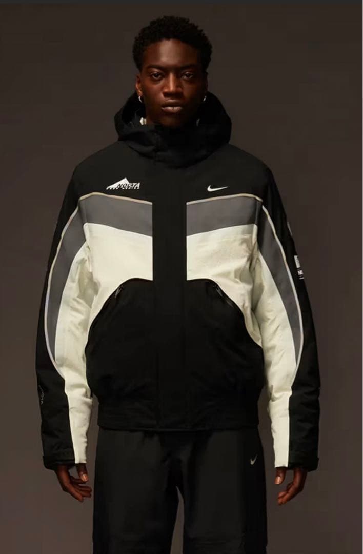 Nike Nocta 8K Peaks DLMTS 8000 Jacket - メルカリ