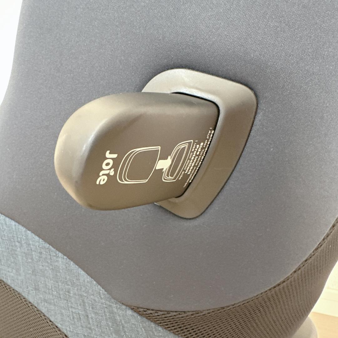 【未使用級】Joie Spin ジョイー スピン360Gti チャイルドシート