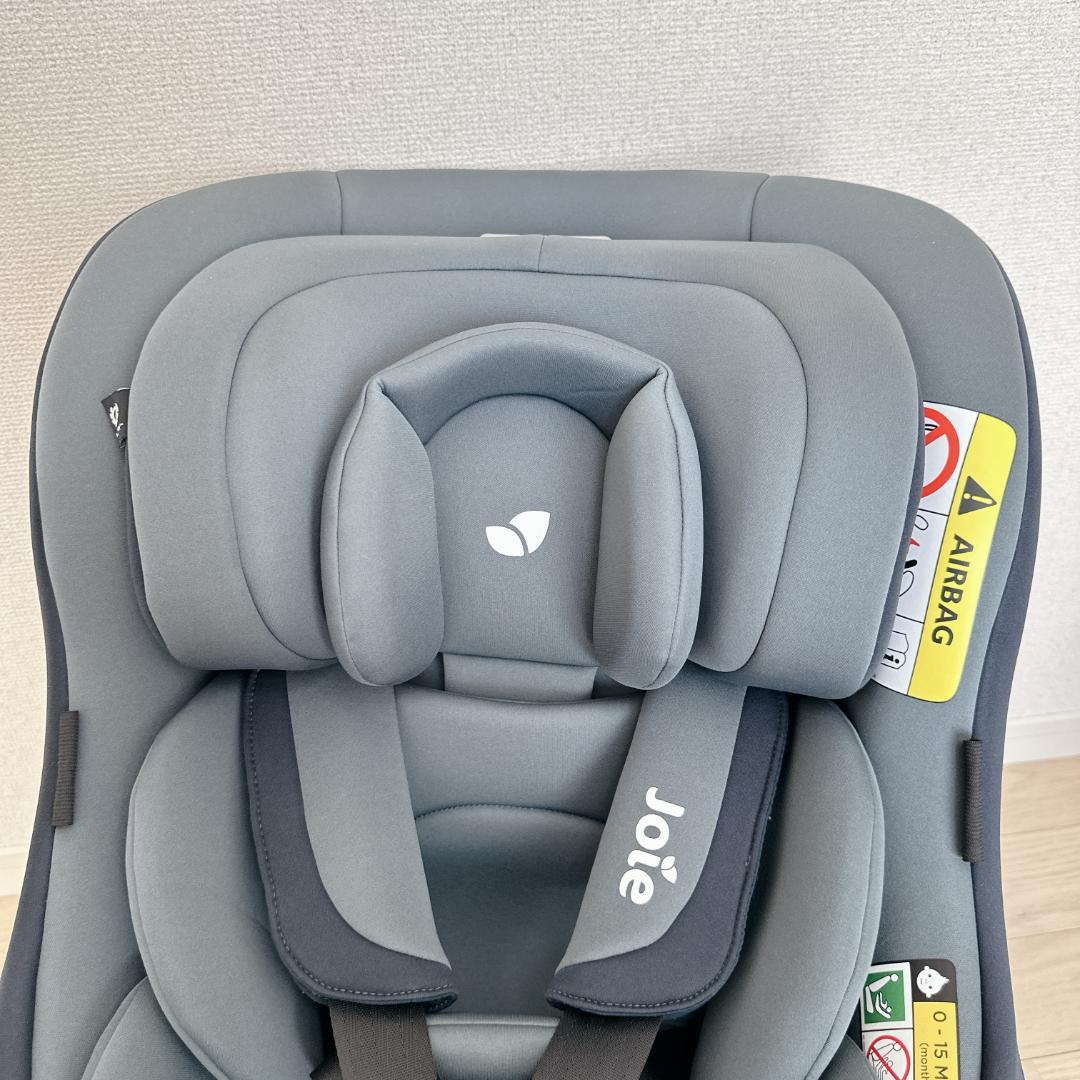 【未使用級】Joie Spin ジョイー スピン360Gti チャイルドシート
