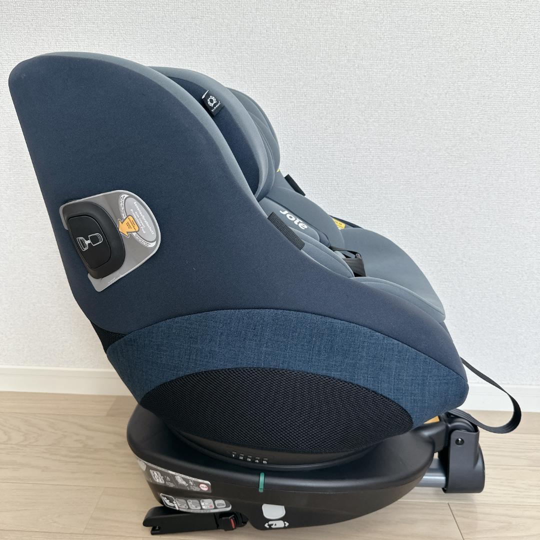 【未使用級】Joie Spin ジョイー スピン360Gti チャイルドシート