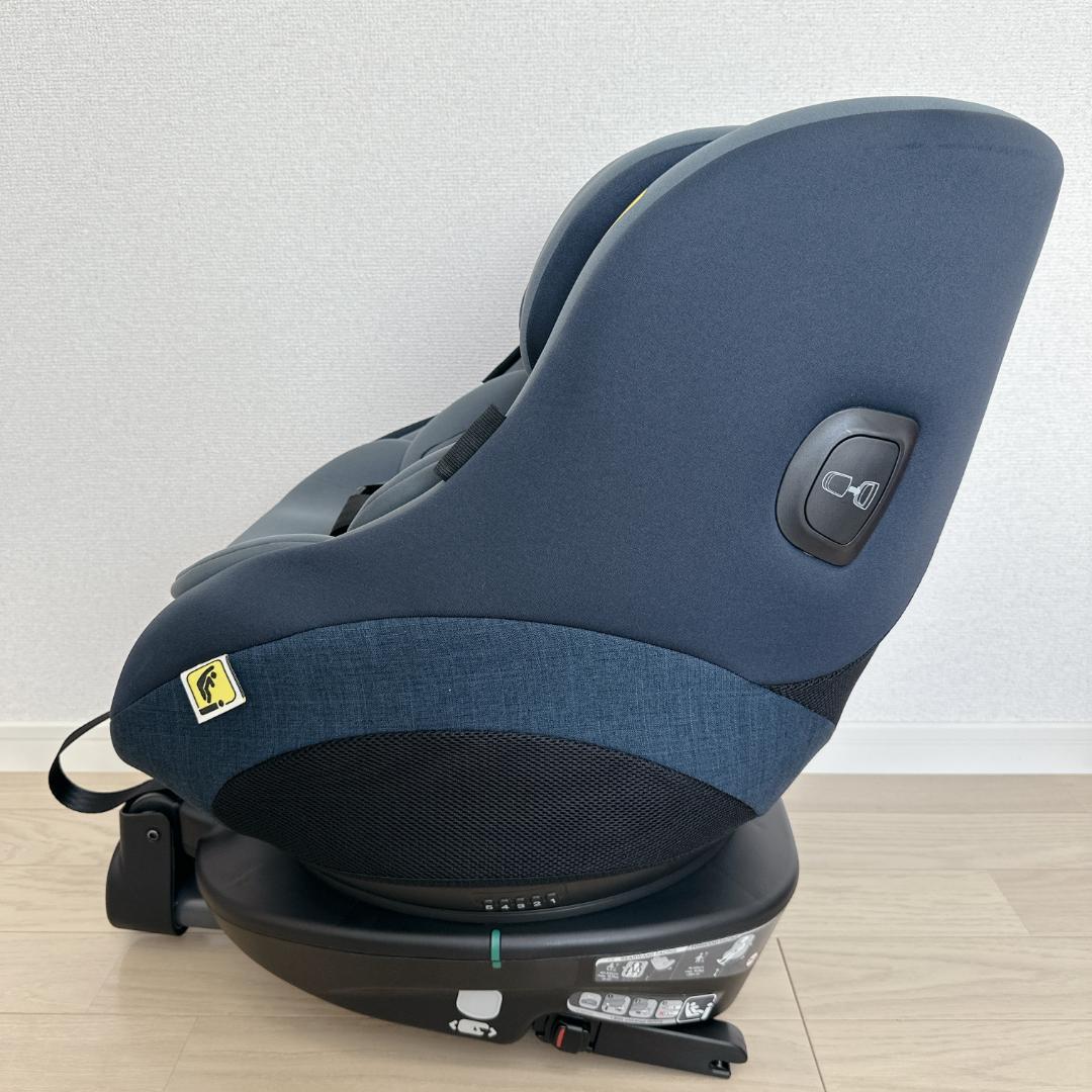 【未使用級】Joie Spin ジョイー スピン360Gti チャイルドシート