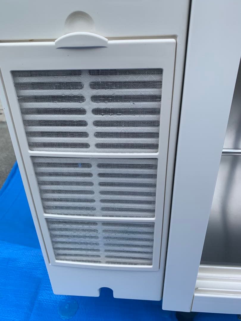 2024年製 ホシザキ テーブル型 冷蔵ショーケース RTS-90STD