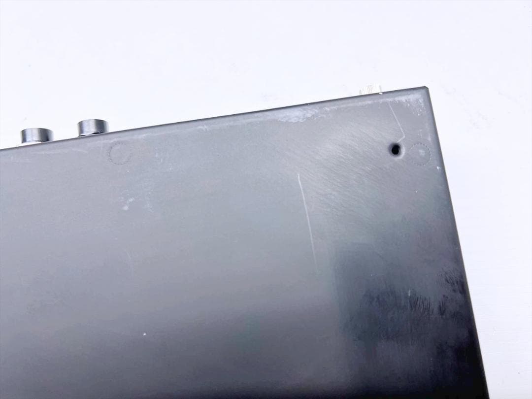 動作品　美品　providence　プログラマブル　スイッチャー PEC-2