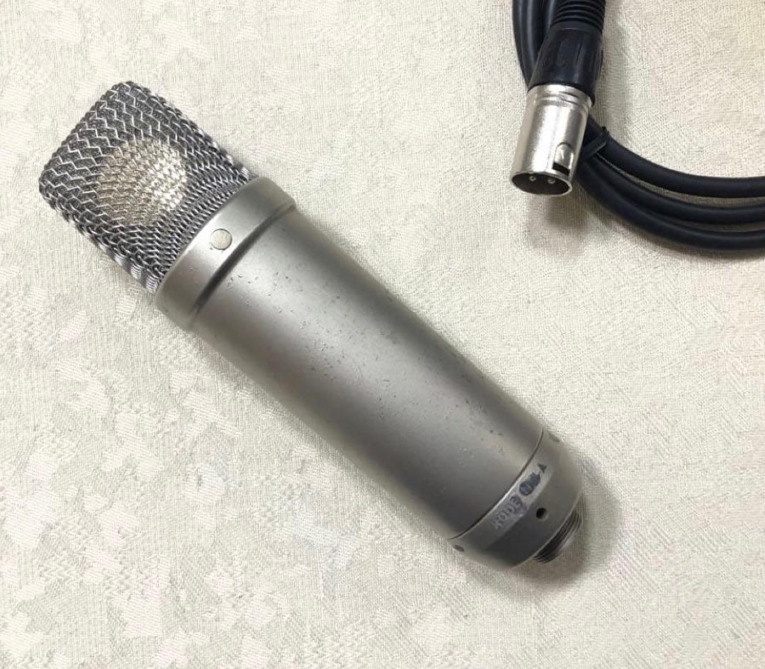 NT1A RODE コンデンサーマイク ロード マイク