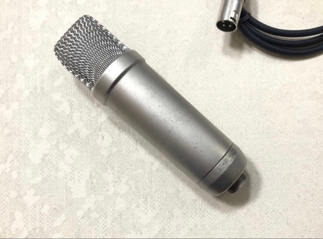 NT1A RODE コンデンサーマイク ロード マイク