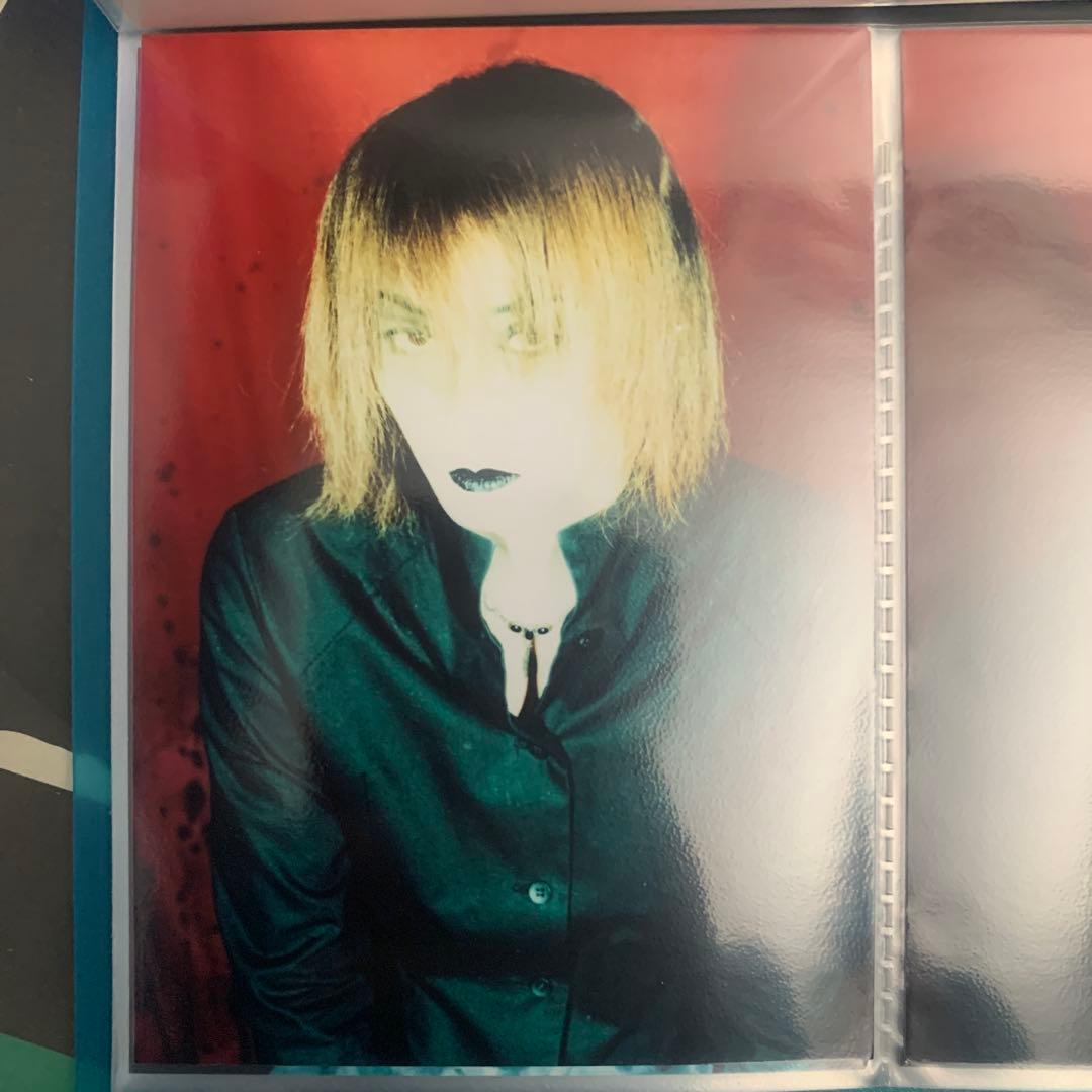 kein LIVE会場限定写真 19枚+FC会報+フライヤーセット