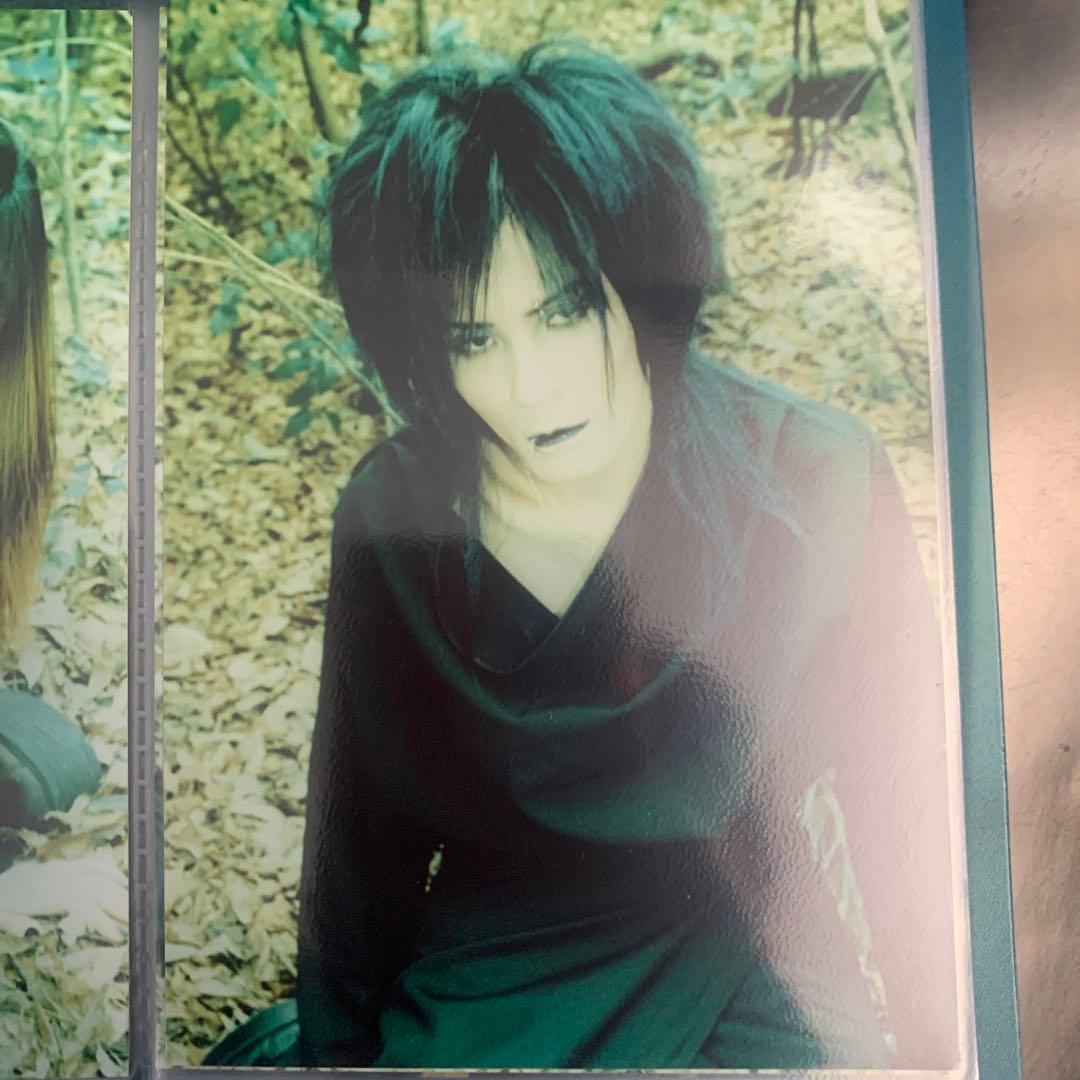 kein LIVE会場限定写真 19枚+FC会報+フライヤーセット