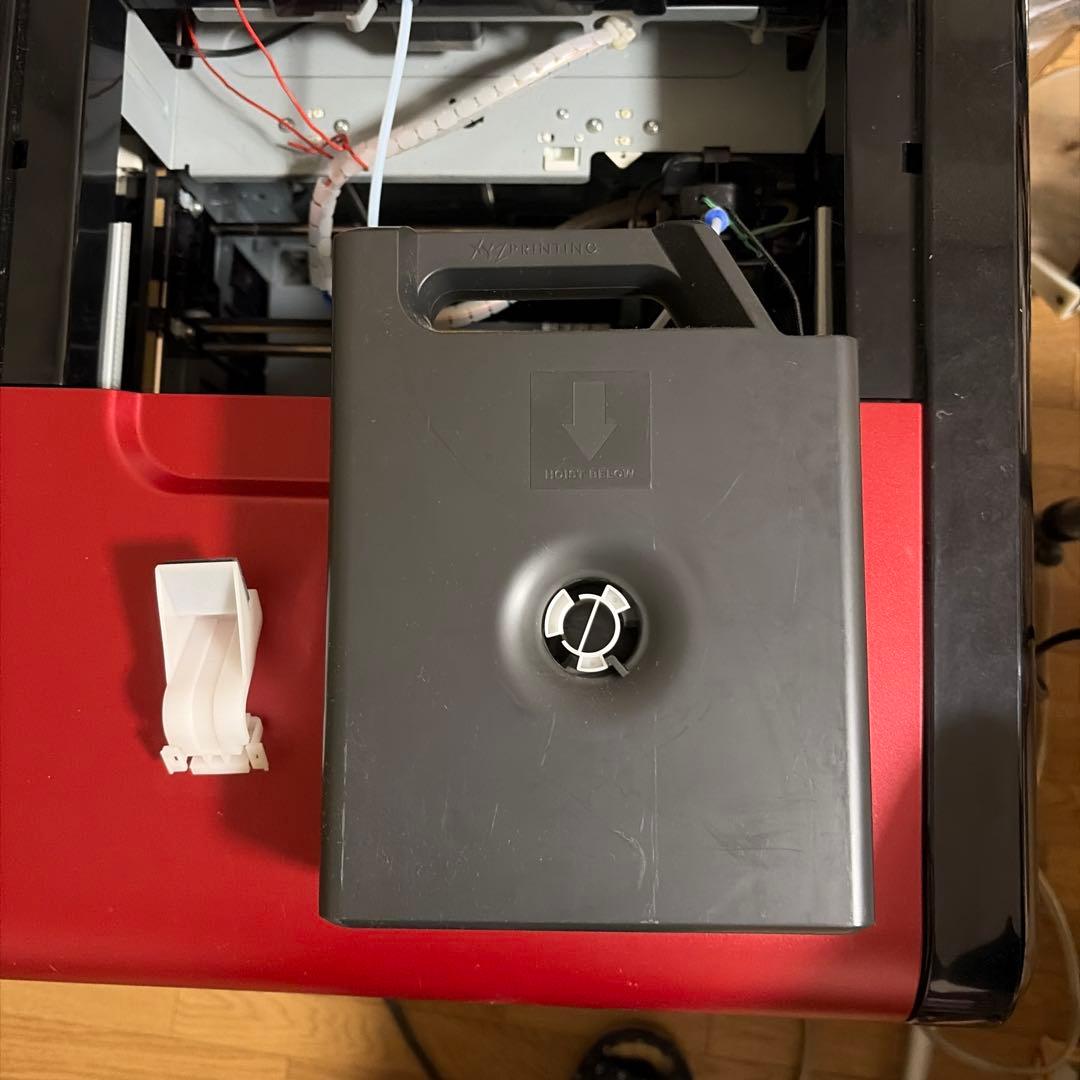 ダヴィンチpro1.0(ジャンク品) - メルカリ