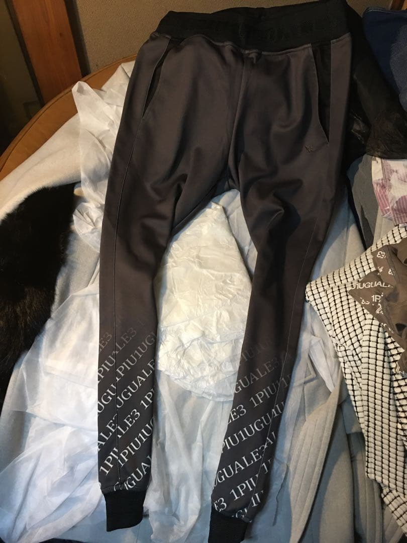 1piu1uguale3 SPORT GRADATION LOGO RIB P-比較検索