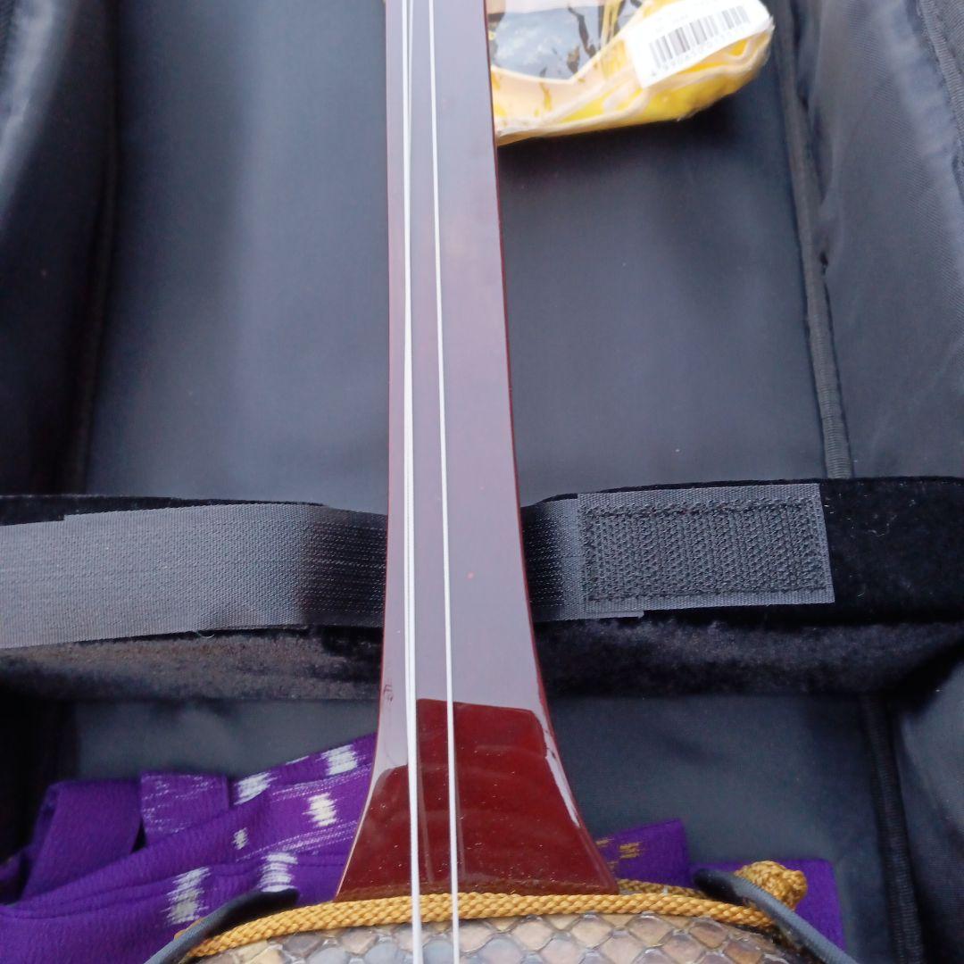 キ*ロ様 三線本体 ケース 他 まとめて