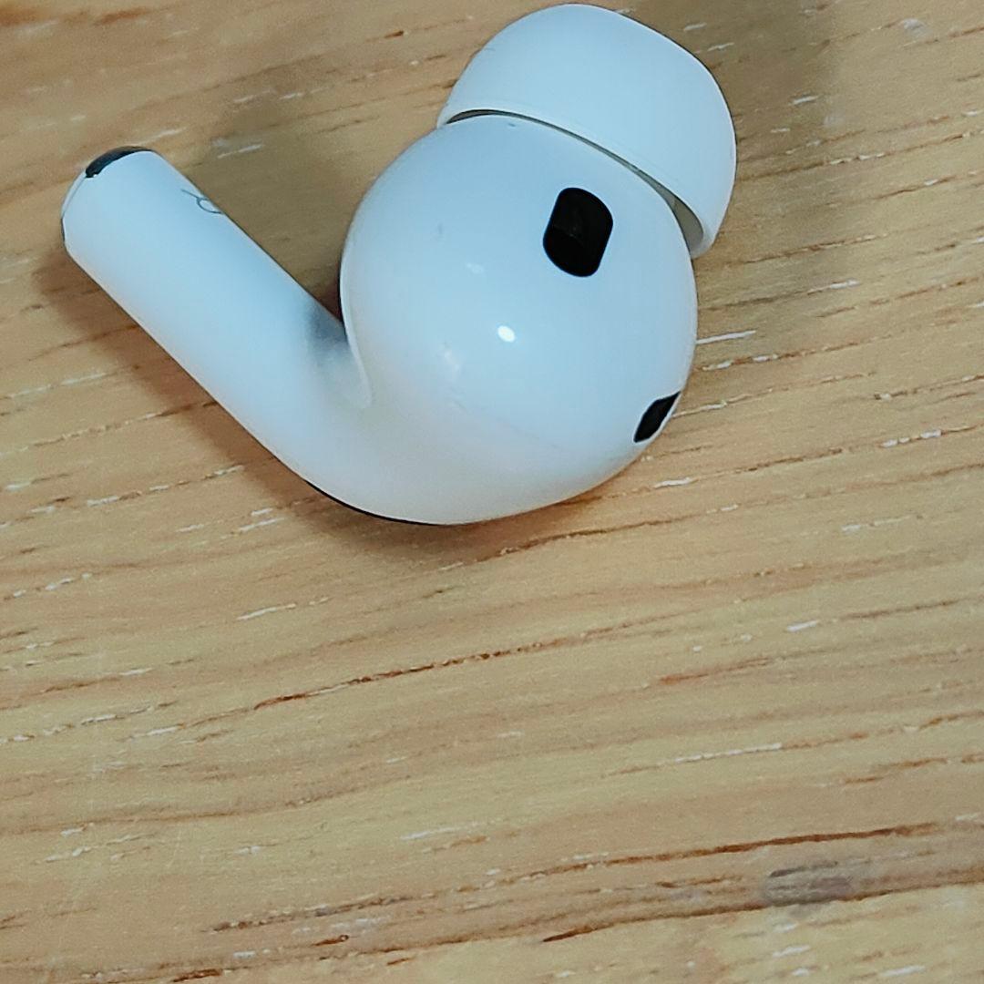 Apple AirPods Pro 2世代 片耳 R 片方 右耳 804 - メルカリ