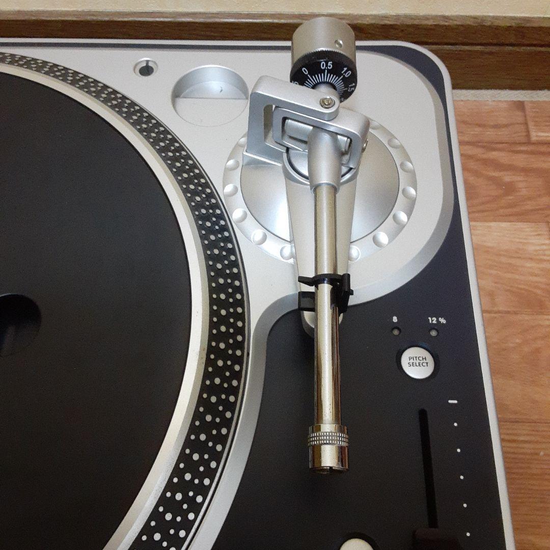 スタントンターンテーブル stanton t80 ダイレクトドライブ t80