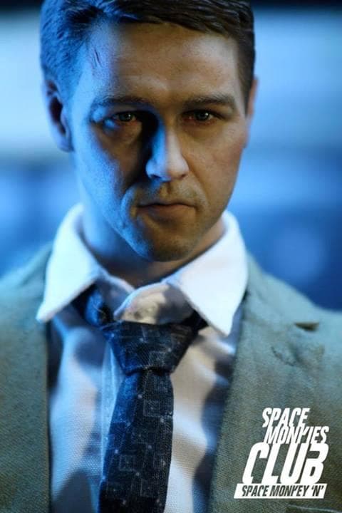 iminime 1/6 Space Monkeys ファイト・クラブ