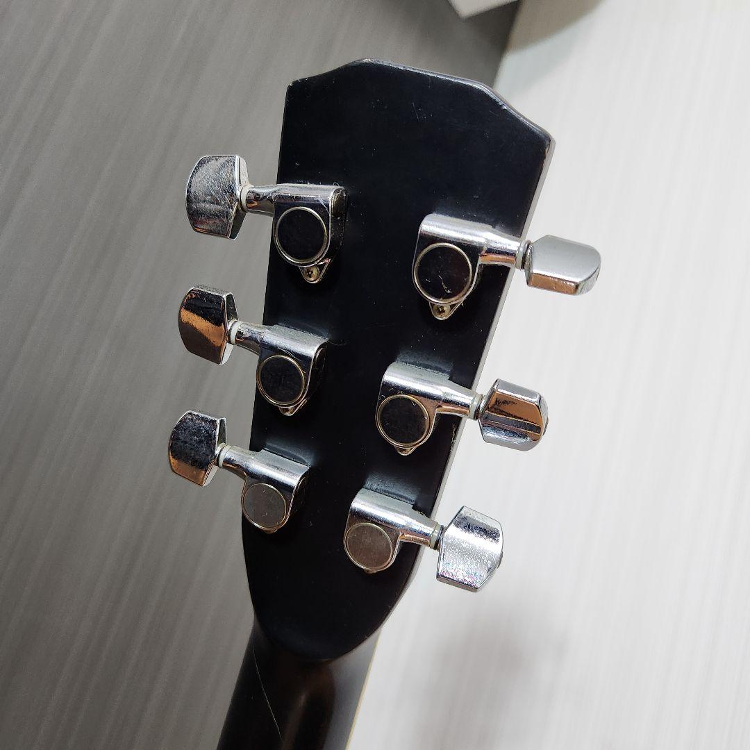 希少】Morris リゾネーターギターリップスティックエレアコ