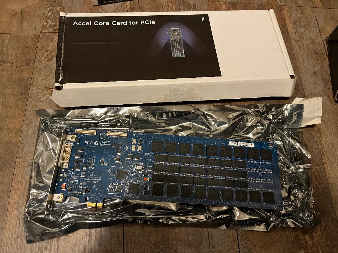 美品】Pro Tools HDシステムの決定版一式フルセット iLok 付き