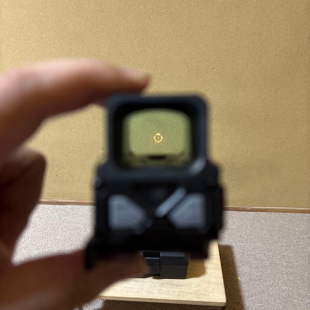 Vortex Razor UH-1 ホロサイト 専用ケース付き