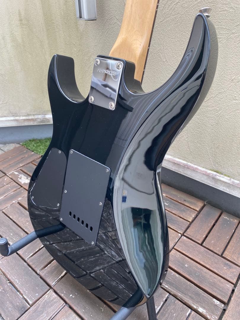 Fernandes SSH Dinky Type(フェルナンデス)